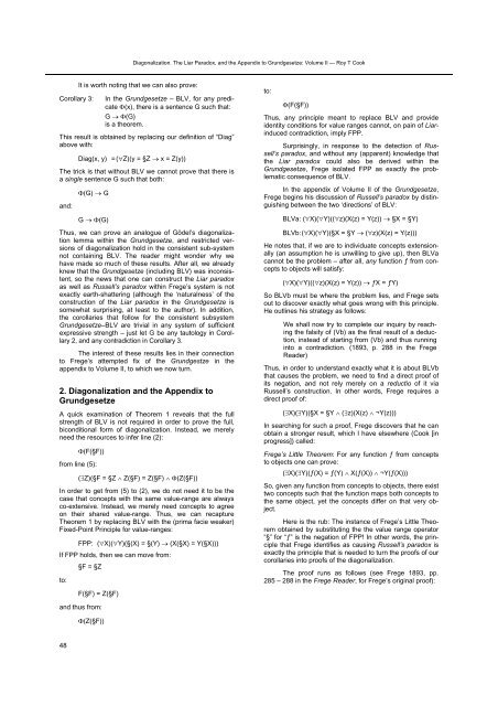 Reduction and Elimination in Philosophy and the Sciences