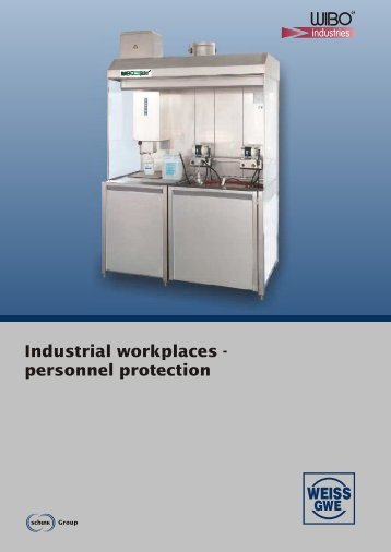 Brochure WIBOindustries