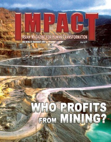 Here - IMPACT Magazine Online!