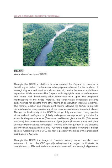 Paper 17: Case Study on the Upper Essequibo ... - UPEI Projects
