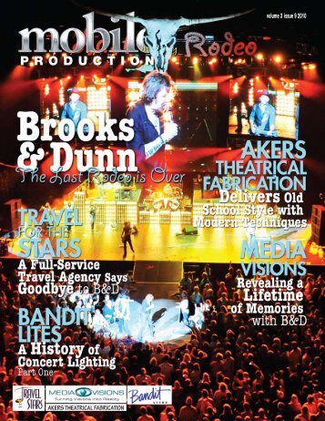 volume 3 issue 9 2010 - Mobile Production Pro