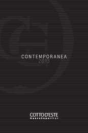 Catalogo Contemporanea (PDF) - Padimat