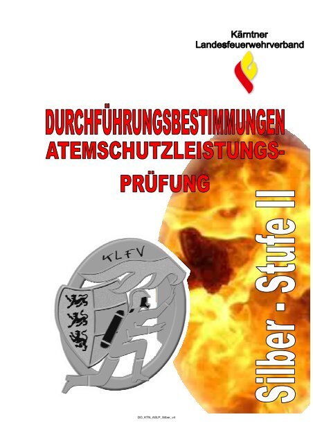 Durchführungsbestimmung ASLP Silber - Landesfeuerwehrverband ...