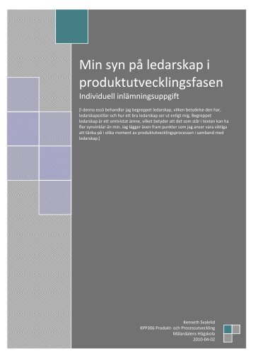 Essaer vt 2010\KS-Ledarskap.pdf