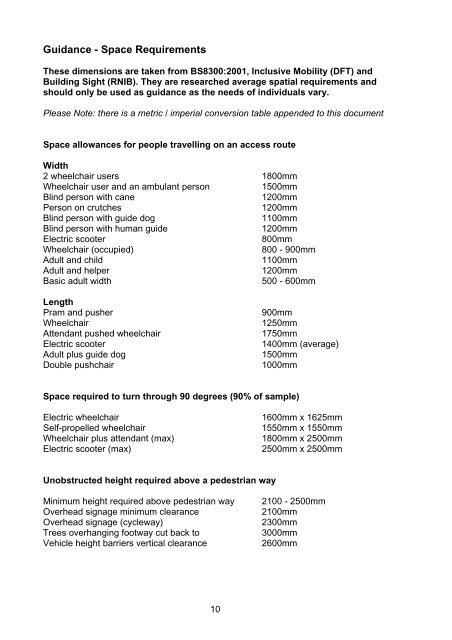 Draft Supplementary Planning Guidance - Stoke-on-Trent City Council