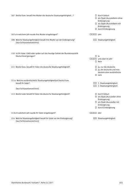 Auswertung - Mediendienst Integration