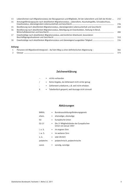 Auswertung - Mediendienst Integration