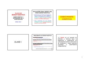 CLASE 1