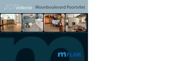 KLIK HIER voor meer informatie! - Woonboulevard Poortvliet