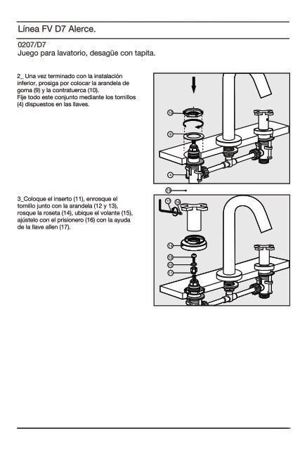 manual instalacion - Fv