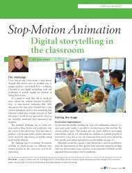 Stop-Motion Animation - Digital Storytelling in the Classroom.pdf