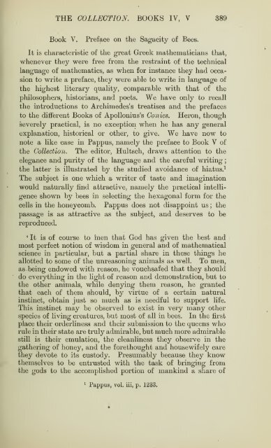 A history of Greek mathematics - Wilbourhall.org