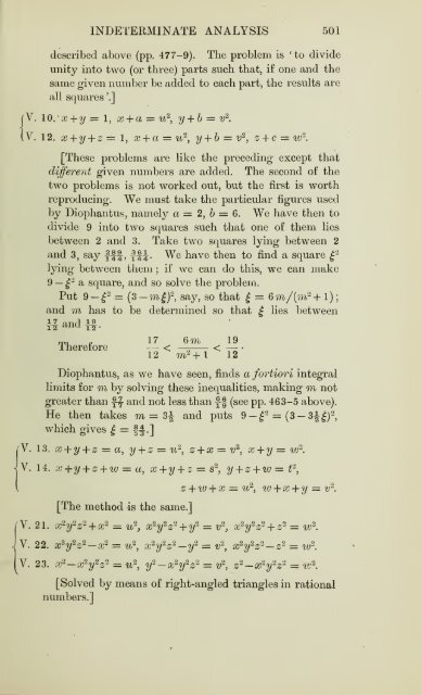 A history of Greek mathematics - Wilbourhall.org