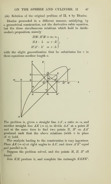 A history of Greek mathematics - Wilbourhall.org