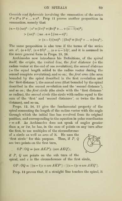 A history of Greek mathematics - Wilbourhall.org