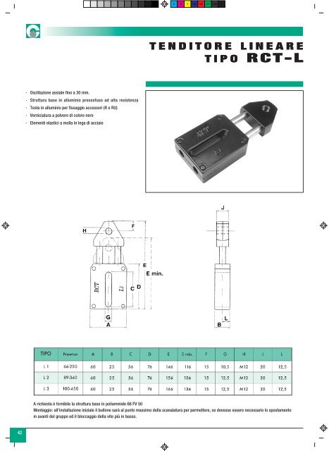 "GiflexÂ®" GE-T