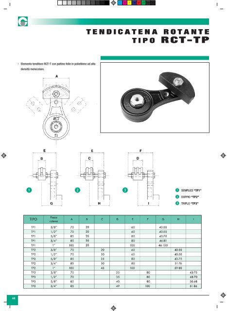 "GiflexÂ®" GE-T