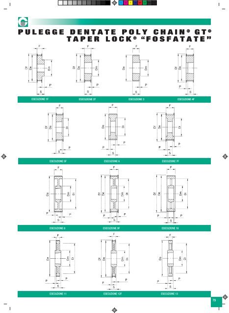 "GiflexÂ®" GE-T