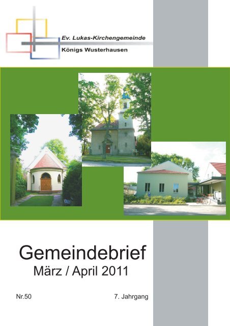 Gemeindebrief 03-04-11.cdr - lukaskirchengemeinde.de