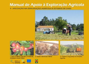 AplicaÃ§Ã£o na ExploraÃ§Ã£o AgrÃ­cola e Estudos de Caso - CNA