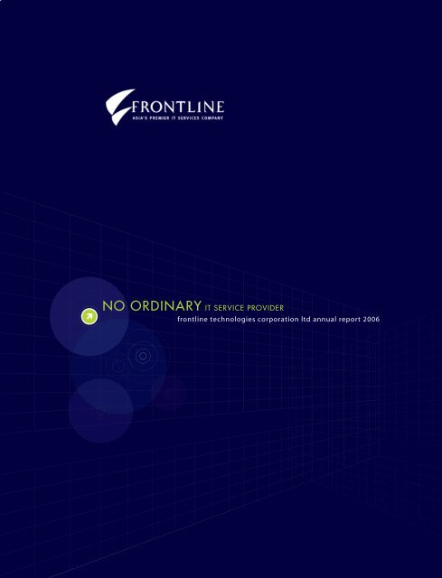 FRONTLINE COVER FA 070606 CR2.indd