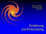 Knstliche Ernhrung und Flssigkeitsversorgung - Bayern