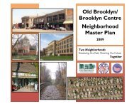 Complete OBBC Neighborhood Master Plan - Cuyahoga County ...