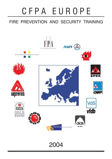 CFPA Europe