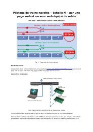 un document dÃ©crivant la construction des pages web - Site de Jean ...