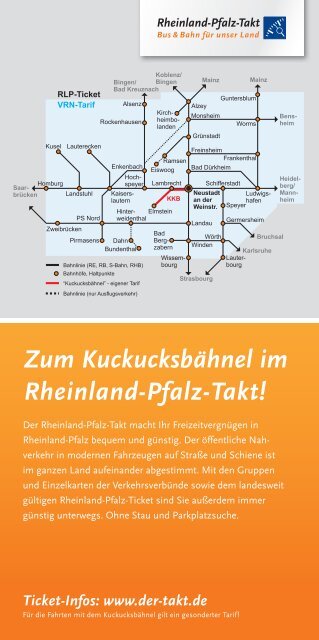 PDF (1.8 MB) - VRN Verkehrsverbund Rhein-Neckar