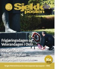 Sjekkposten nr. 3 - 2011 - Nvio