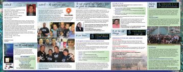 NKllnewsletterjul11_.. - NgÄti Kahungunu Iwi Incorporated