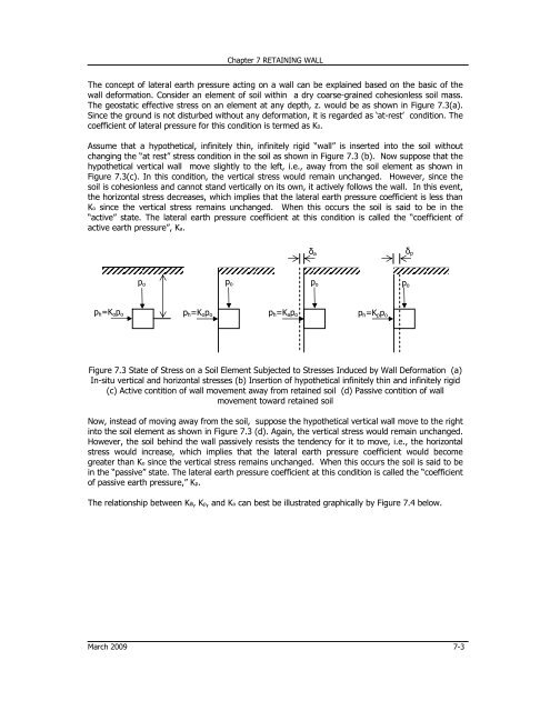 Volume 6 – Geotechnical Manual, Site Investigation and Engineering ...