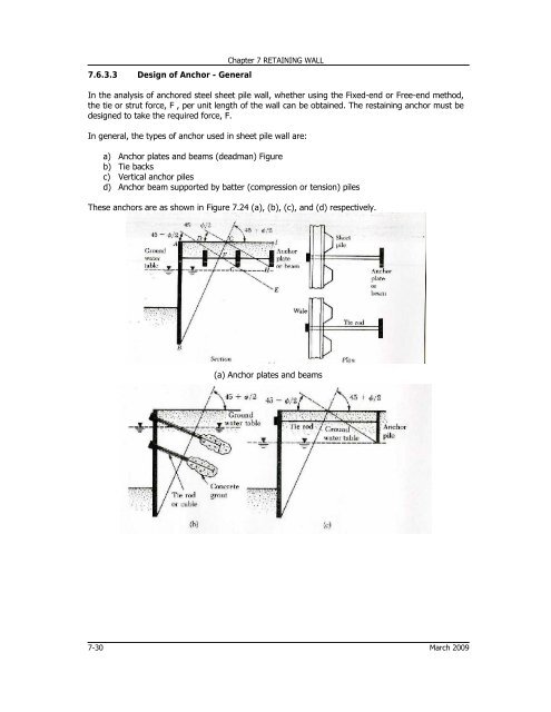 Volume 6 – Geotechnical Manual, Site Investigation and Engineering ...