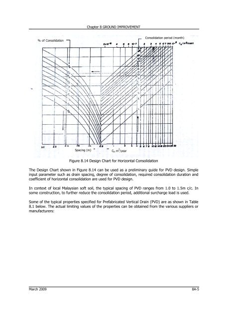 Volume 6 – Geotechnical Manual, Site Investigation and Engineering ...