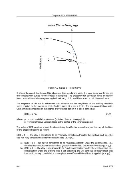 Volume 6 – Geotechnical Manual, Site Investigation and Engineering ...