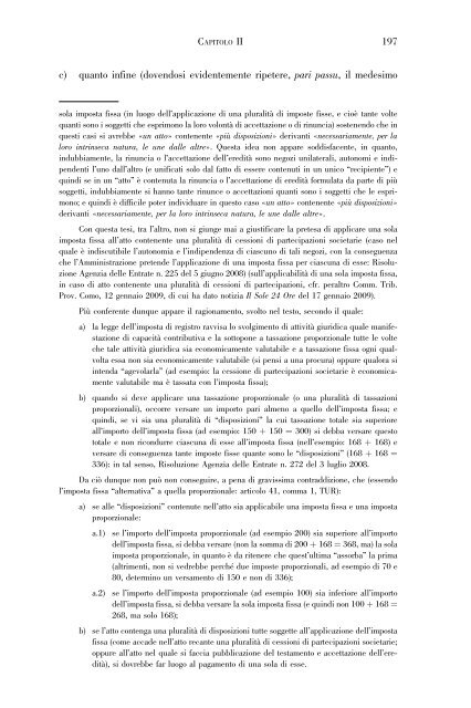 La normativa vigente sull'acquisto della "prima casa" - Notaio-Busani.It