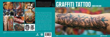 GRAFFITI TATTOO - From Here to Fame