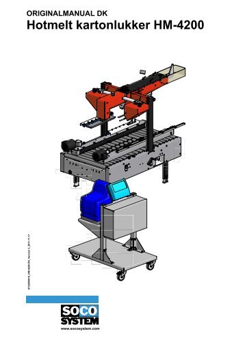 2. Sikkerhed - Soco Systems