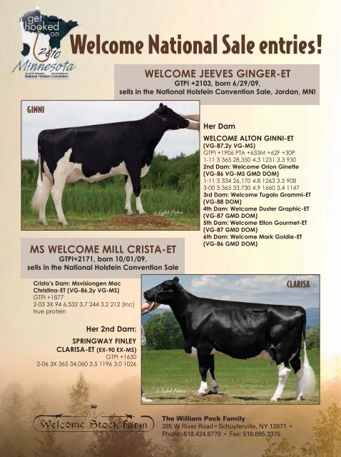 Download PDF - Holstein World Online