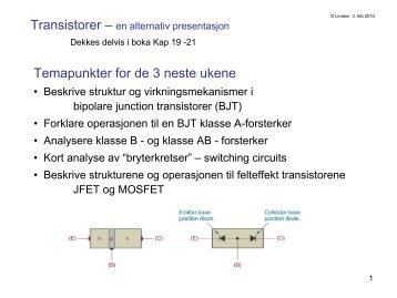 Kap 19 BJT 1 Transistorer.pdf