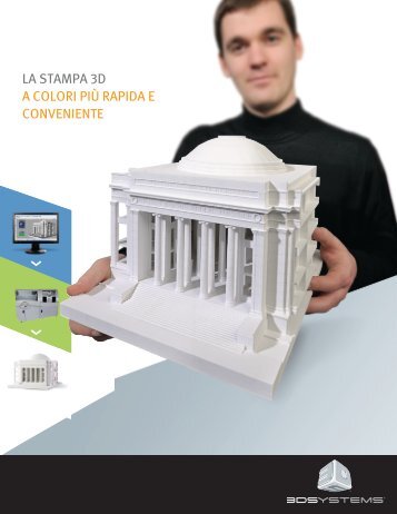 Scarica la brochure