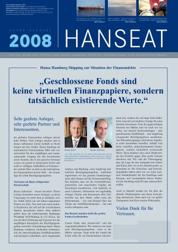 PDF Download - Hansa Hamburg Shipping International GmbH ...