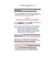 Download the sermon notes