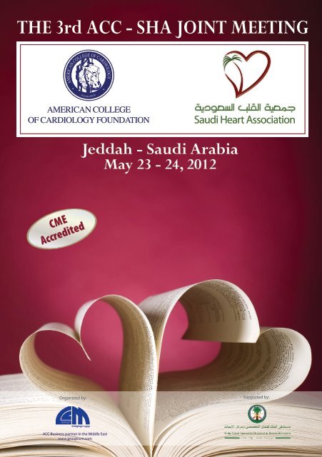 Jeddah - Saudi Arabia, May 23 - 24, 2012 - Sha-conferences.com