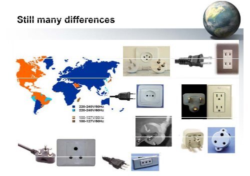 The World is Spiky â Th I t ti li ti The Internationalization Process