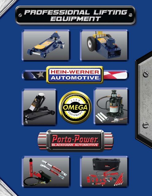 BlackHawk Porto Power - ToolsUnlimited.com