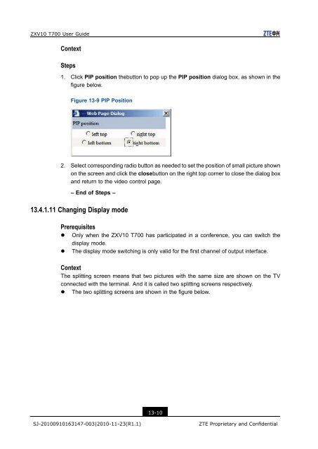 T700 User Guide.pdf - 1 PC Network Inc