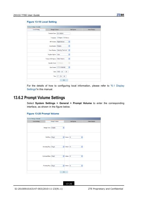 T700 User Guide.pdf - 1 PC Network Inc