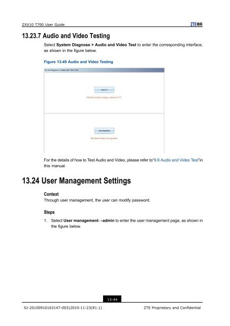 T700 User Guide.pdf - 1 PC Network Inc